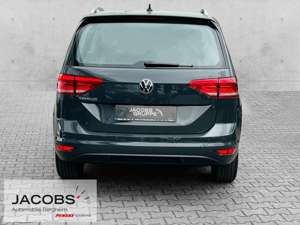Volkswagen Touran 1.5 TSI Highline 7-Sitzer,PDC,LED,Navi Bild 4
