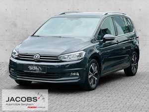 Volkswagen Touran 1.5 TSI Highline 7-Sitzer,PDC,LED,Navi Bild 1