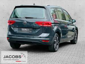 Volkswagen Touran 1.5 TSI Highline 7-Sitzer,PDC,LED,Navi Bild 2