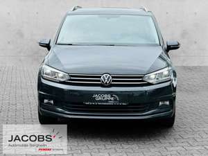 Volkswagen Touran 1.5 TSI Highline 7-Sitzer,PDC,LED,Navi Bild 3