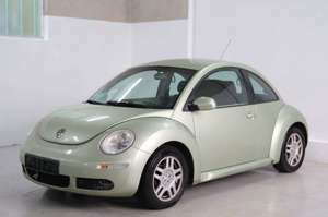 Volkswagen New Beetle Bild 5