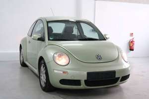 Volkswagen New Beetle Bild 4