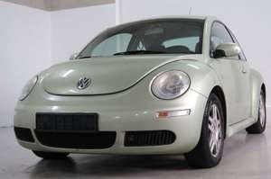 Volkswagen New Beetle Bild 3
