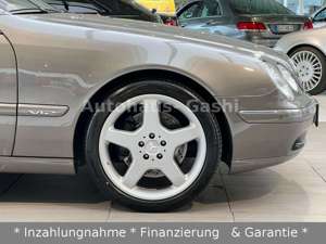 Mercedes-Benz CL 600 *Limited Edition*Traum Zustand*Voll Bild 5