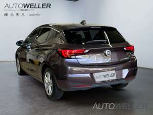 Opel Astra 1.4 Turbo Dynamic *AHK*Navi*Allwetter*SHZ* Bild 2