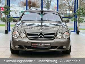 Mercedes-Benz CL 600 *Limited Edition*Traum Zustand*Voll Bild 2