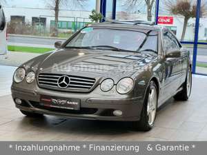 Mercedes-Benz CL 600 *Limited Edition*Traum Zustand*Voll Bild 3
