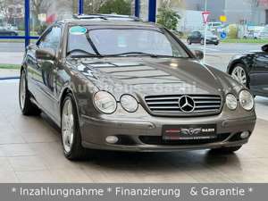 Mercedes-Benz CL 600 *Limited Edition*Traum Zustand*Voll Bild 1