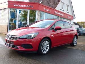 Opel Astra K Lim. 5-trg. GS Line Start/Stop Kamera BT