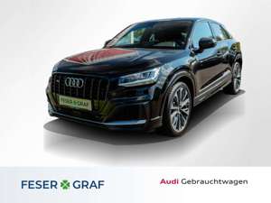 Audi SQ2 LED/Navi+/AHK/Virtual/19" Bild 1