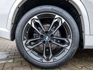BMW X1 sDrive18d M Sport AHK Widescreen Adap. LED DAB Bild 5