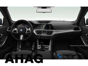 BMW 320 i Touring M Sport Auto Innovationsp. Head-Up Bild 5