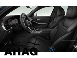 BMW 320 i Touring M Sport Auto Innovationsp. Head-Up Bild 4