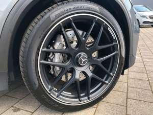 Mercedes-Benz GLC 63 AMG 4MATIC+ Aut. DAB NIGHT KAM LED 21" Bild 4
