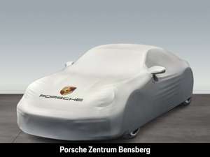 Porsche Cayenne S Bild 1