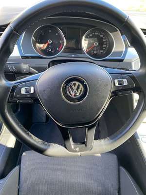 Volkswagen Passat Variant Comfortline BMT/Start-Stopp Bild 5