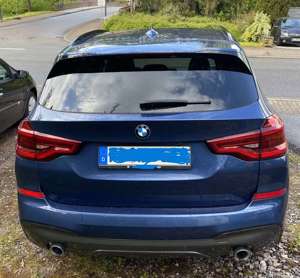 BMW X3 M Bild 5