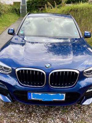 BMW X3 M Bild 3