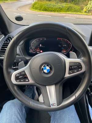 BMW X3 M Bild 1