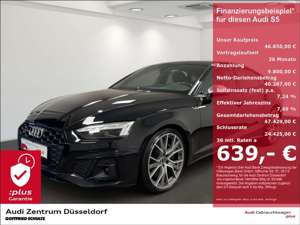 Audi S5 Sportback 3.0 TDI quattro AHK MMI KAMERA LED Bild 1