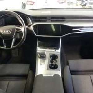 Audi A6 Avant 50 TDI quattro sport S-Line * PANO*LED Bild 3