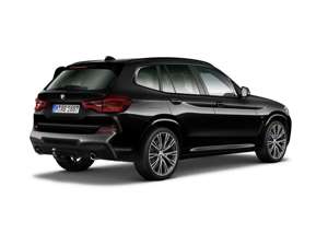 BMW X3 xDrive 30d Aut. M-Sport LED HUD AHK PANO Bild 2