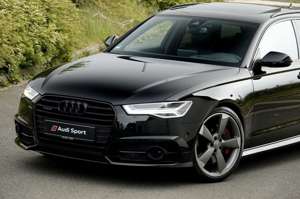Audi A6 Bild 1