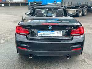 BMW 240 xDrive NAV-PROF+CAM+ACC+HK+CARPLAY+KEYLES Bild 5