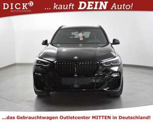 BMW X5 xD 30d M SPORT/M PAKET+PROF+MEMO+HEAD+KAM+21" Bild 3