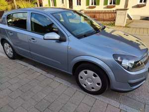 Opel Astra 1.4 Caravan Edition Bild 3