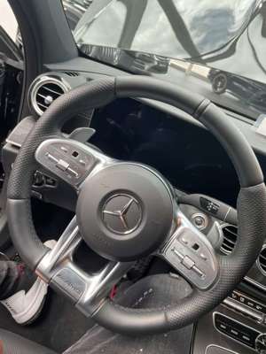Mercedes-Benz E 53 AMG E 53 AMG 4Matic+ (213.061) Bild 4