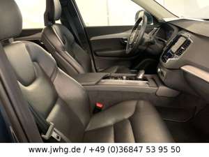 Volvo XC90 AWD 7Si 360K ACC+ DAB 19" LED Nav Vollleder Bild 3