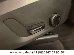Volvo XC90 AWD 7Si 360K ACC+ DAB 19" LED Nav Vollleder Bild 4