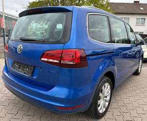 Volkswagen Sharan Bild 5