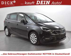 Opel Zafira 1.6 CDTI Busi Innov 7SI+PANO+NAVI+LED+AHK Bild 1