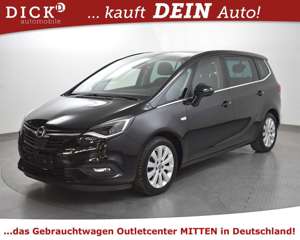 Opel Zafira 1.6 CDTI Busi Innov 7SI+PANO+NAVI+LED+AHK Bild 4