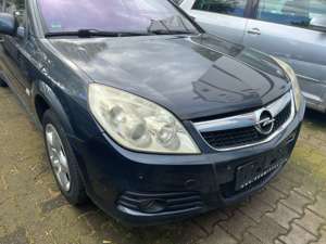 Opel Vectra Edition Bild 3