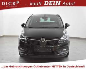 Opel Zafira 1.6 CDTI Busi Innov 7SI+PANO+NAVI+LED+AHK Bild 3