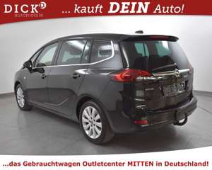 Opel Zafira 1.6 CDTI Busi Innov 7SI+PANO+NAVI+LED+AHK Bild 5