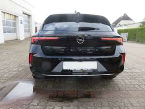 Opel Astra Elegance Automatik Sitzheizung LED Bild 4