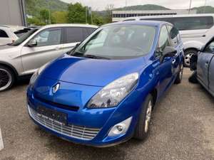 Renault Scenic III Grand BOSE Edition