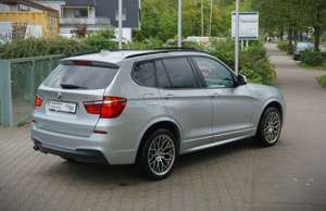 BMW X3 xDrive20d M Sport / Pano./ HUD / 360° / LED / Bild 4