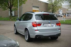 BMW X3 xDrive20d M Sport / Pano./ HUD / 360° / LED / Bild 2
