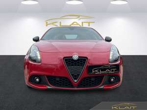 Alfa Romeo Giulietta Veloce Automatik 1.Hand Bild 2