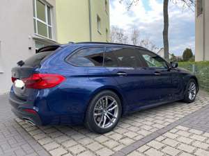 BMW 530 BMW 530i M Sport Touring, bitte lesen, DAB HUD HK Bild 5