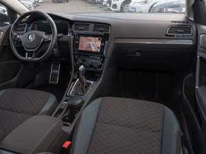 Volkswagen Golf 1.5 TSI DSG IQ.DRIVE LED VIRTUAL STDHZ AHK Bild 5
