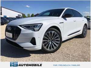Audi e-tron Sportback 50 quattro advanced,MATRIX,TOUR
