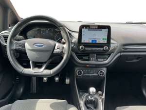 Ford Fiesta ST-Line +Navi+AppleCar+Android+Shz+ Bild 4