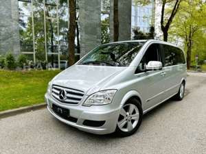 Mercedes-Benz Viano 3.0 CDI Trend Edition Kompakt*AUTOMATIKGET Bild 1