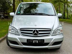 Mercedes-Benz Viano 3.0 CDI Trend Edition Kompakt*AUTOMATIKGET Bild 3